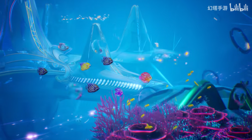 幻塔铠翼新生礼盒怎么获得 幻塔铠翼新生礼盒获得方法介绍