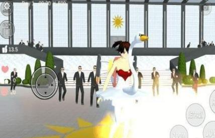 樱花校园模拟器怎么结婚 樱花校园模拟器结婚条件介绍