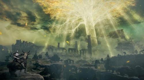 老头环返回桌面按钮在哪里 艾尔登法环返回桌面按钮具体位置介绍