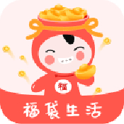 福袋生活APP苹果下载手机版