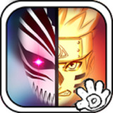 死神vs火影900人物版安卓版app下载