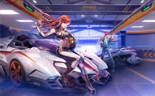 QQ飞车手游S30赛季什么时候结束 QQ飞车手游S30赛季结束时间介绍