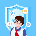 飞天学生证校园安全app手机版下载
