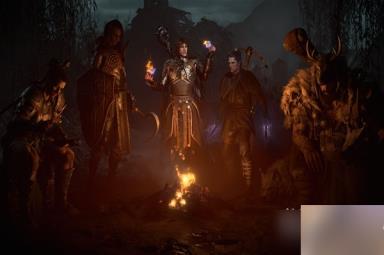 《暗黑破坏神4》刷本人数推荐攻略