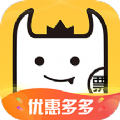 饭票魔王点餐返钱app小程序官方版