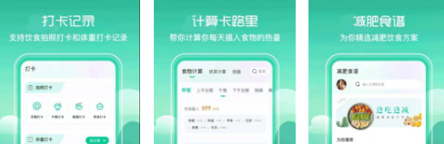 BMI减肥食谱
