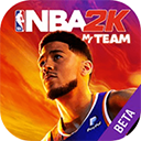 我的nba2k23测试版app安卓版