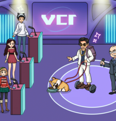 爆棚的智商让3位小姐姐爆灯强哥相亲怎么过