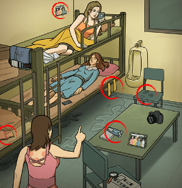 无敌脑洞王者诡影重重怎么过 无敌脑洞王者诡影重重攻略详解