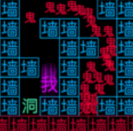 黑洞吞噬大冒险