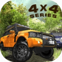 4X4越野拉力赛8下载最新版