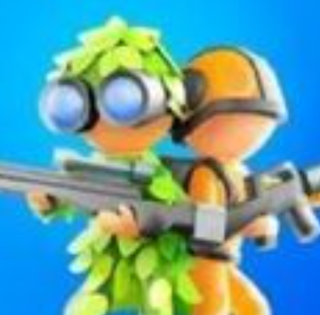 特种部队射击