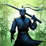 忍者武士暗影格斗下载2023版