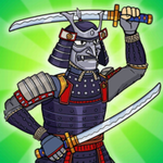 该死的武士2023版