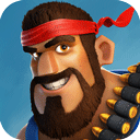 boombeach无限钻石版下载安卓版本