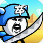 表情包战争无敌版mod菜单最新下载