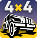 4x4越野赛车安卓下载2023版
