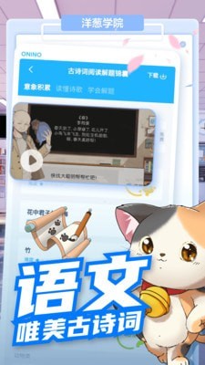 洋葱学院教师版