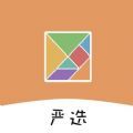 严选手机壁纸安卓版手机下载
