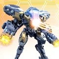 暴走机甲对决下载2023