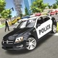 警察追逐模拟器2023下载
