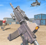 城市射击特工2023版最新下载