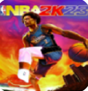 nba2k23安卓下载2023版
