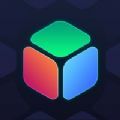 繁物空间潮玩盲盒app