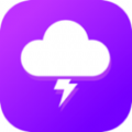 天气准点报APP