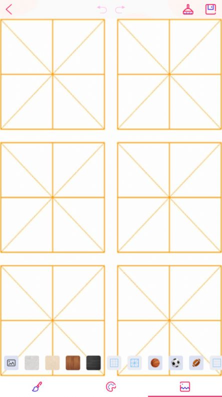 百家齐乐画图APP最新版图片1