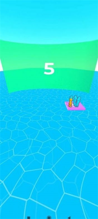 数字还是死亡游戏