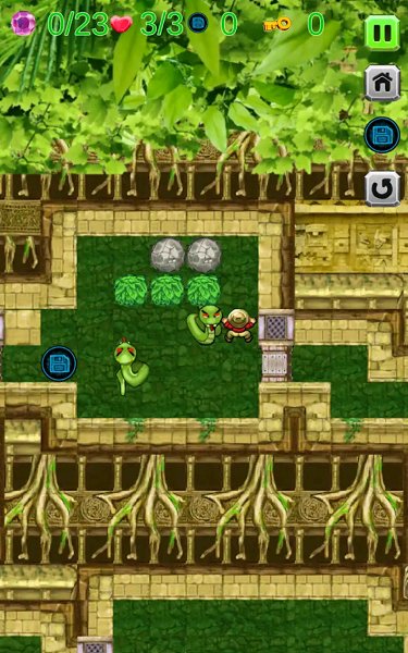 钻石狂潮汉化版