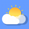 随享天气APP