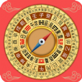 幸运罗盘指南针app手机版
