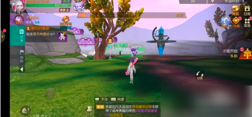 《剑与轮回》出战魔灵方法一览
