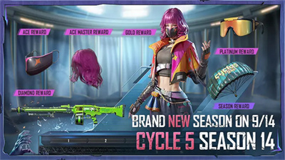 pubg国际服地铁逃生最新版本2024
