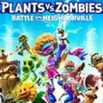 植物大战僵尸小镇保卫战最新下载2024版
