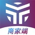 卡购管家商家版app
