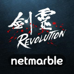 剑灵革命无限钻石版安卓app