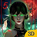 无尽噩梦5内置mod菜单版2024版
