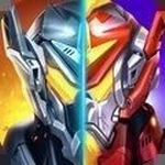 无双机甲无限金币无限钻石app下载安卓版