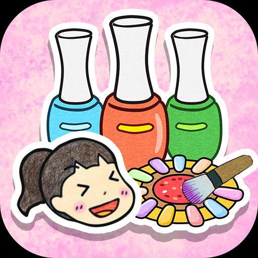 奇妙魔法美甲最新版本下载