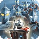 奥特曼格斗进化0全人物解锁版最新版