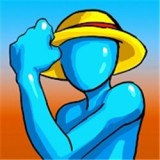 橡胶超人跑酷安卓版最新版