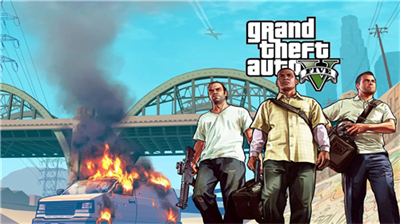 GTA5手游中文版