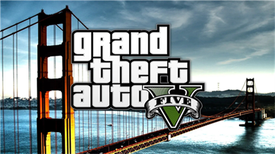 GTA5手游中文版