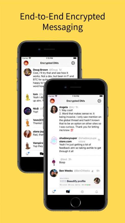 Damus  app
