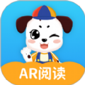 AR全民阅读app