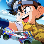 四驱兄弟内购版app最新版