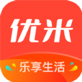 优米乐享购物APP最新版